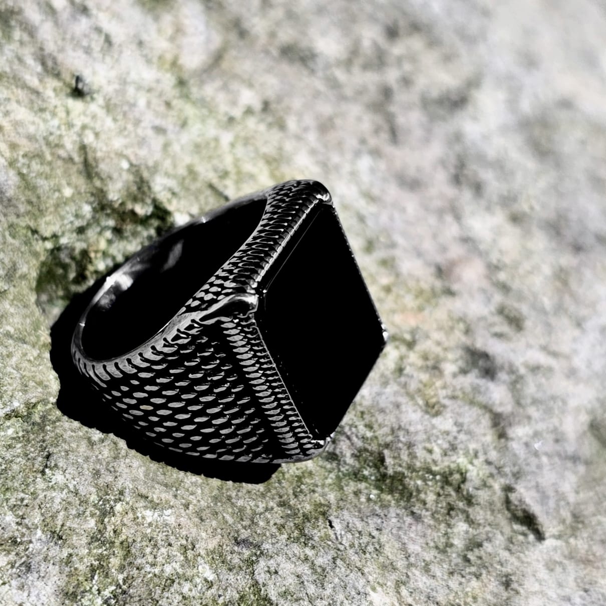 Ottoman Ring