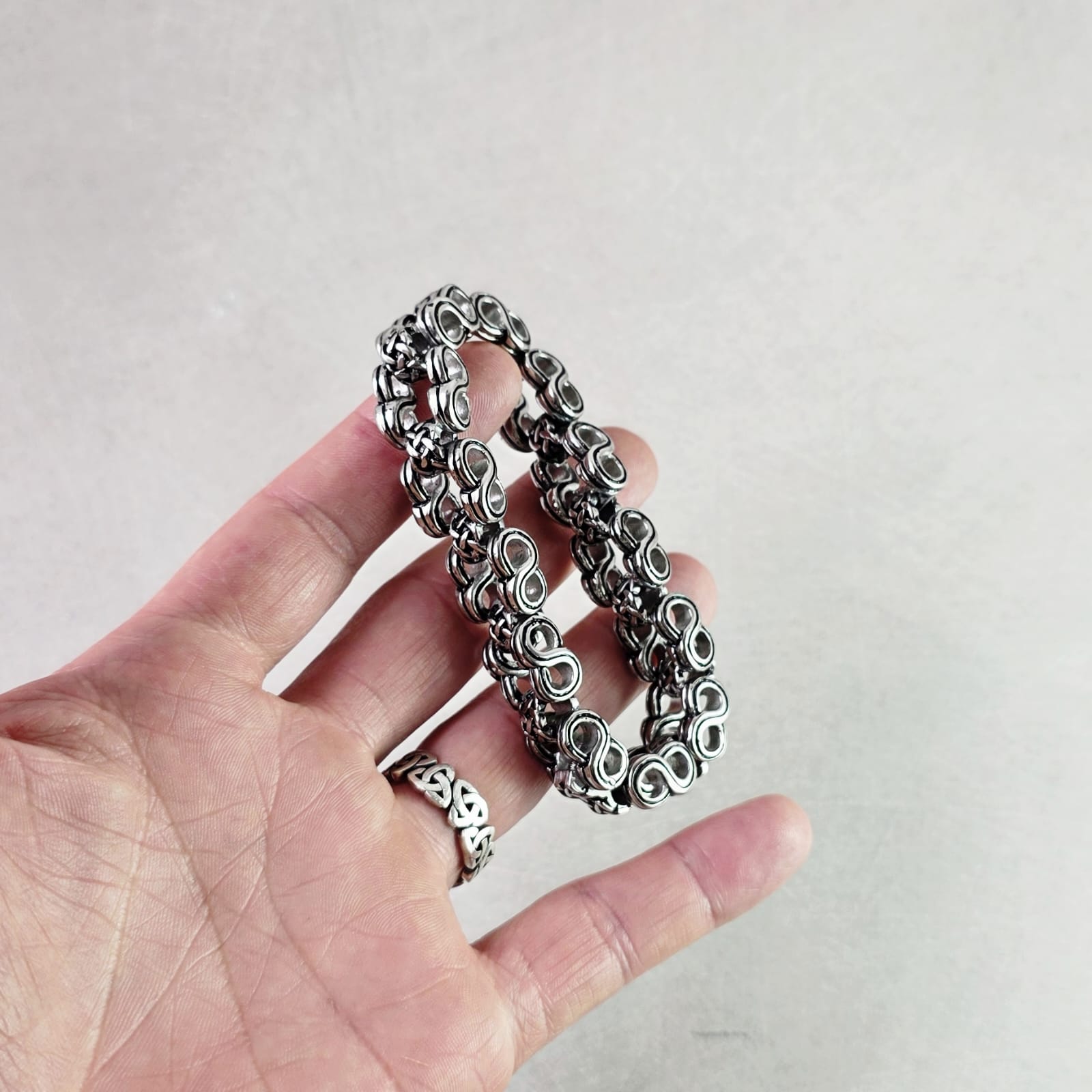 Eternal Brazalete
