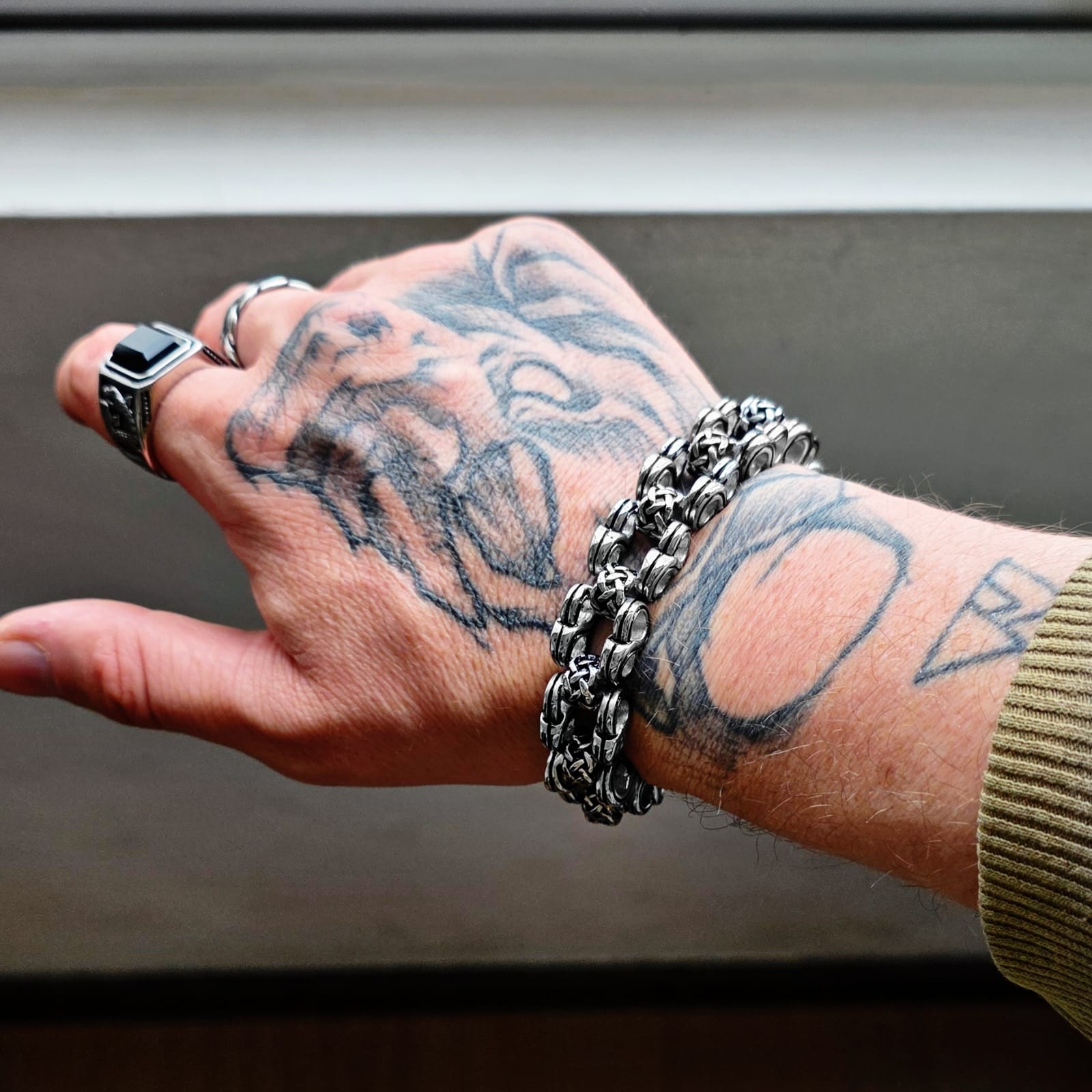 Eternal Brazalete
