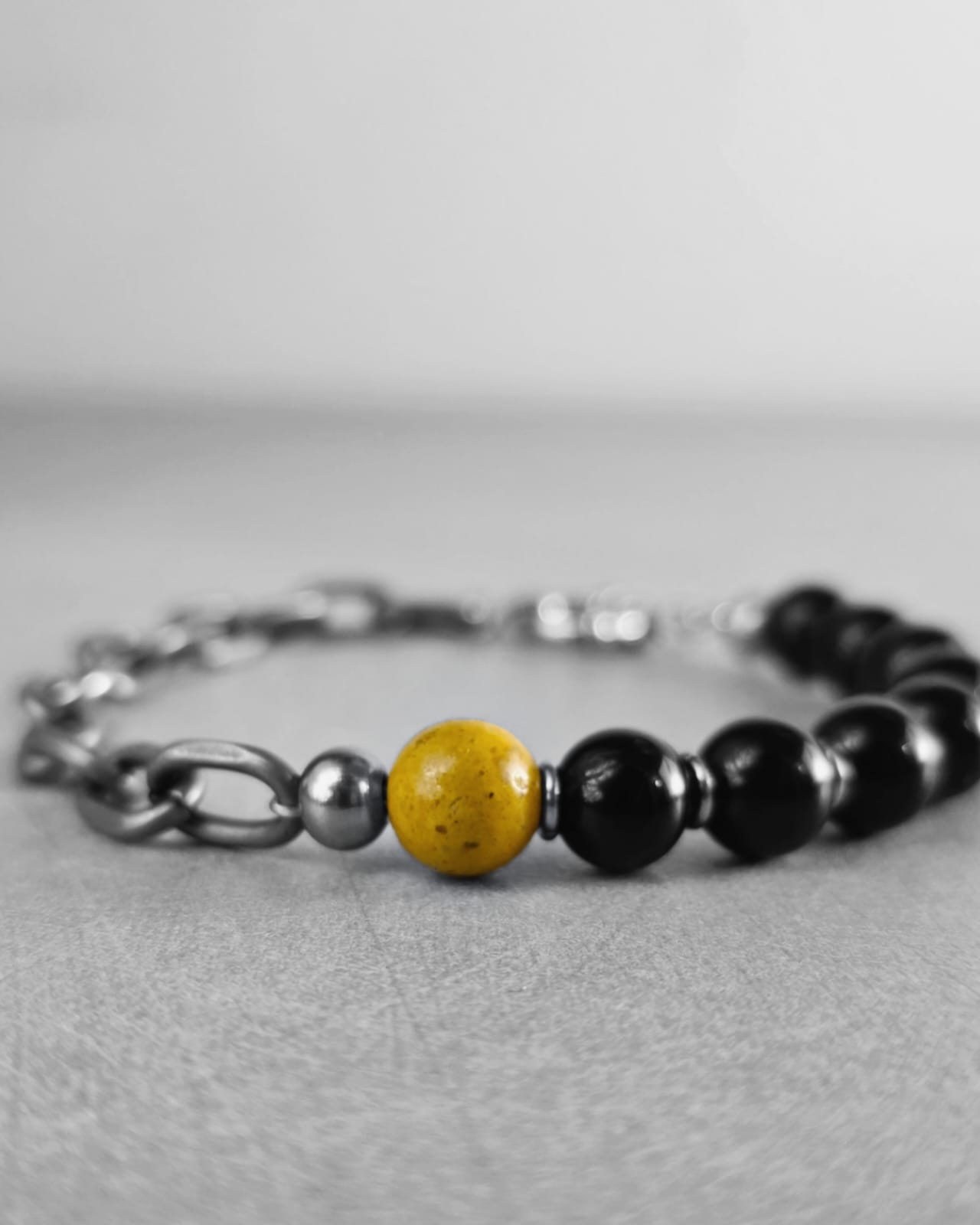 Monarca brazalete