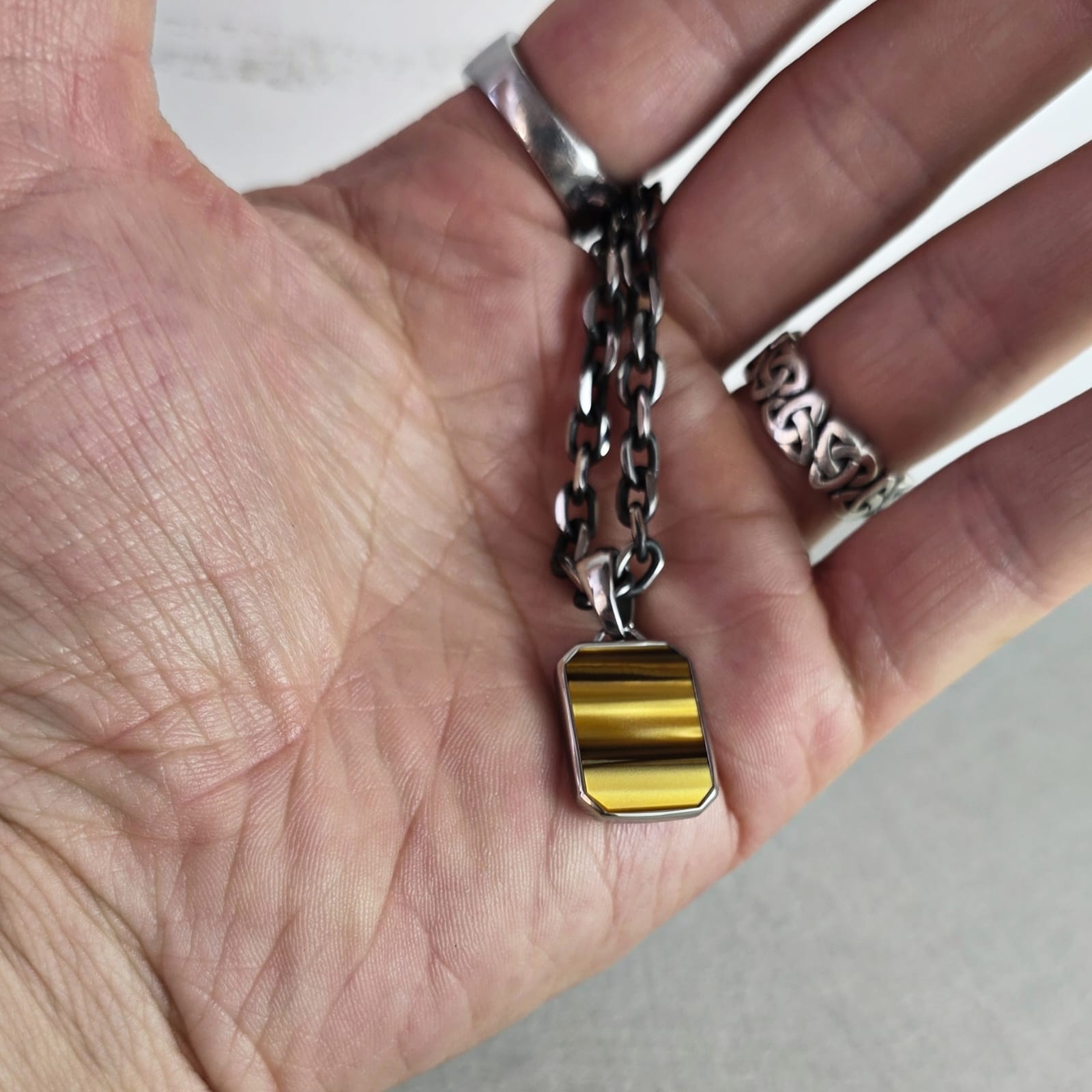 Medalla Tigre