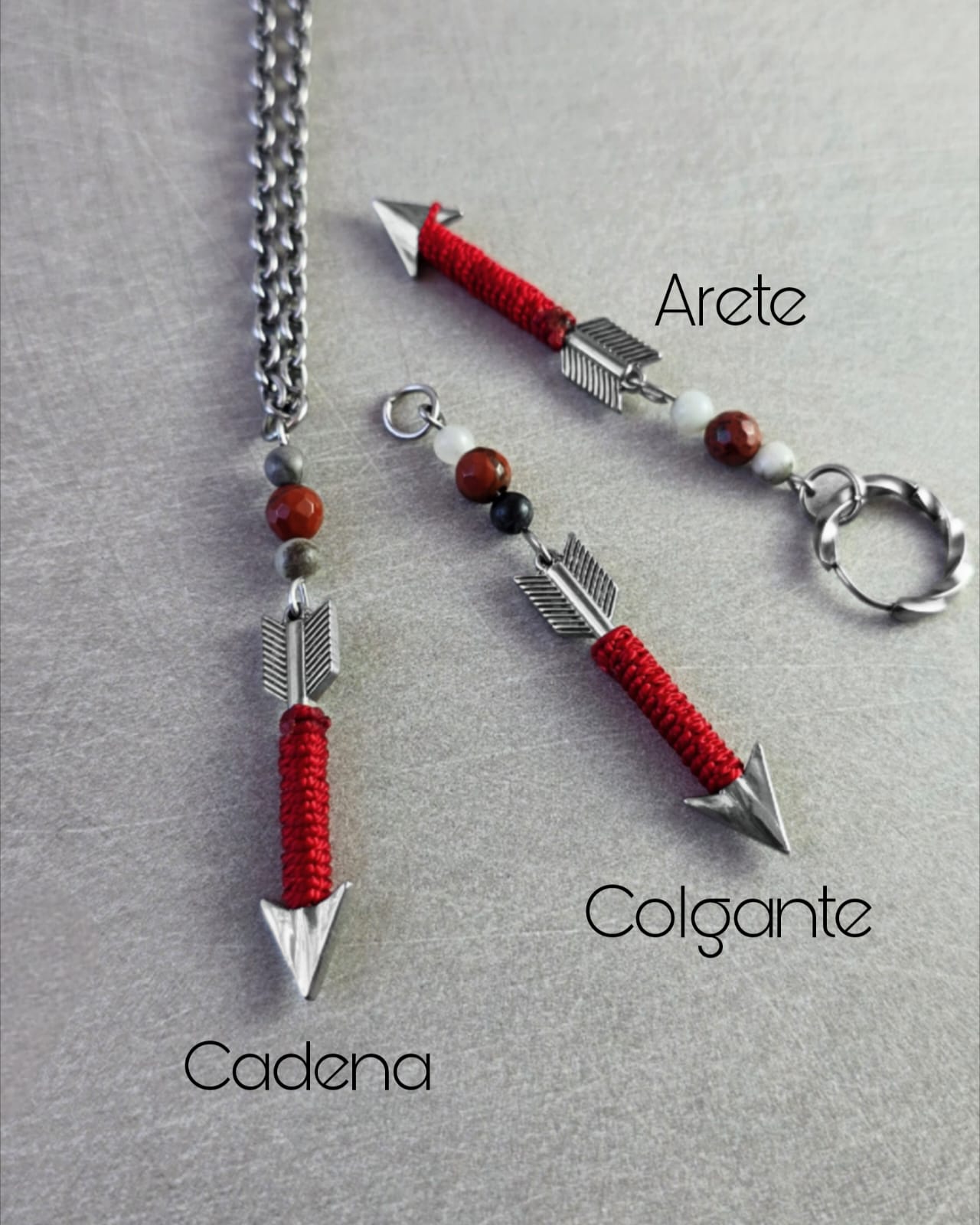 Saeta