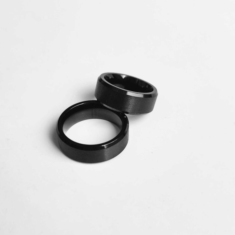Black band