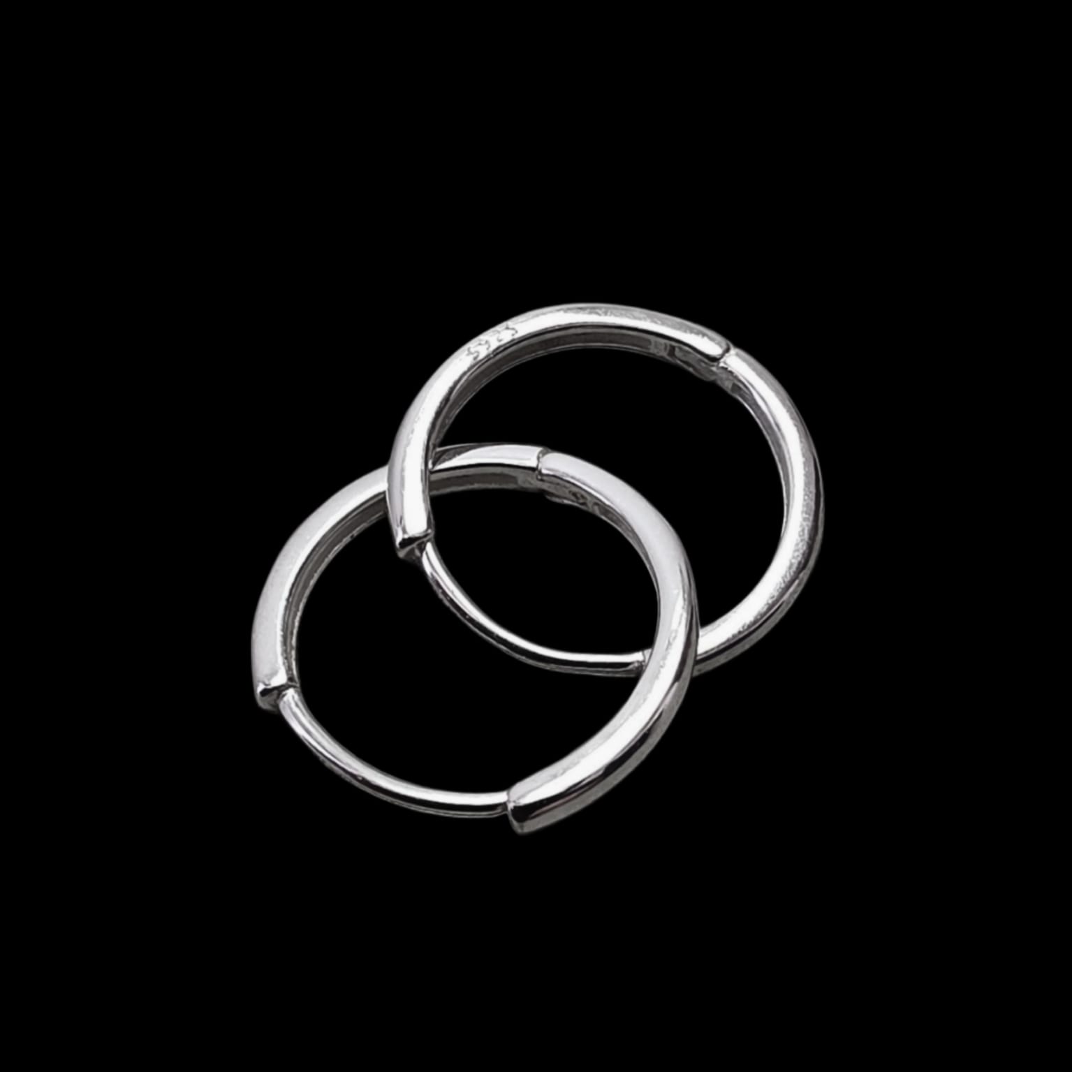 Loops -PLATA 925-