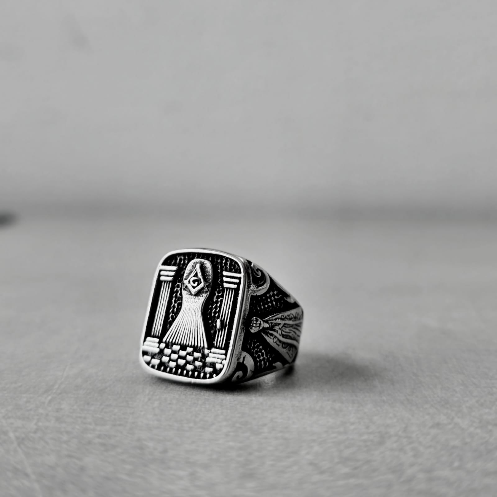Codigo Ring
