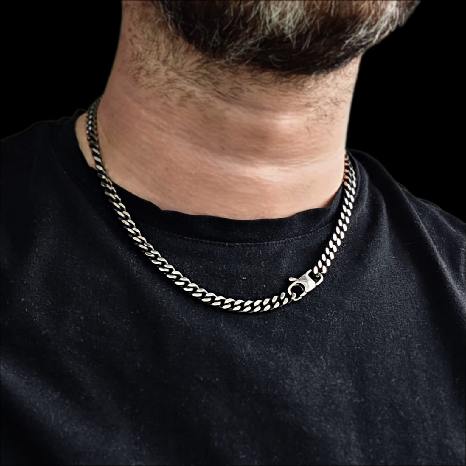 Cenith Set Cadena - Pulsera