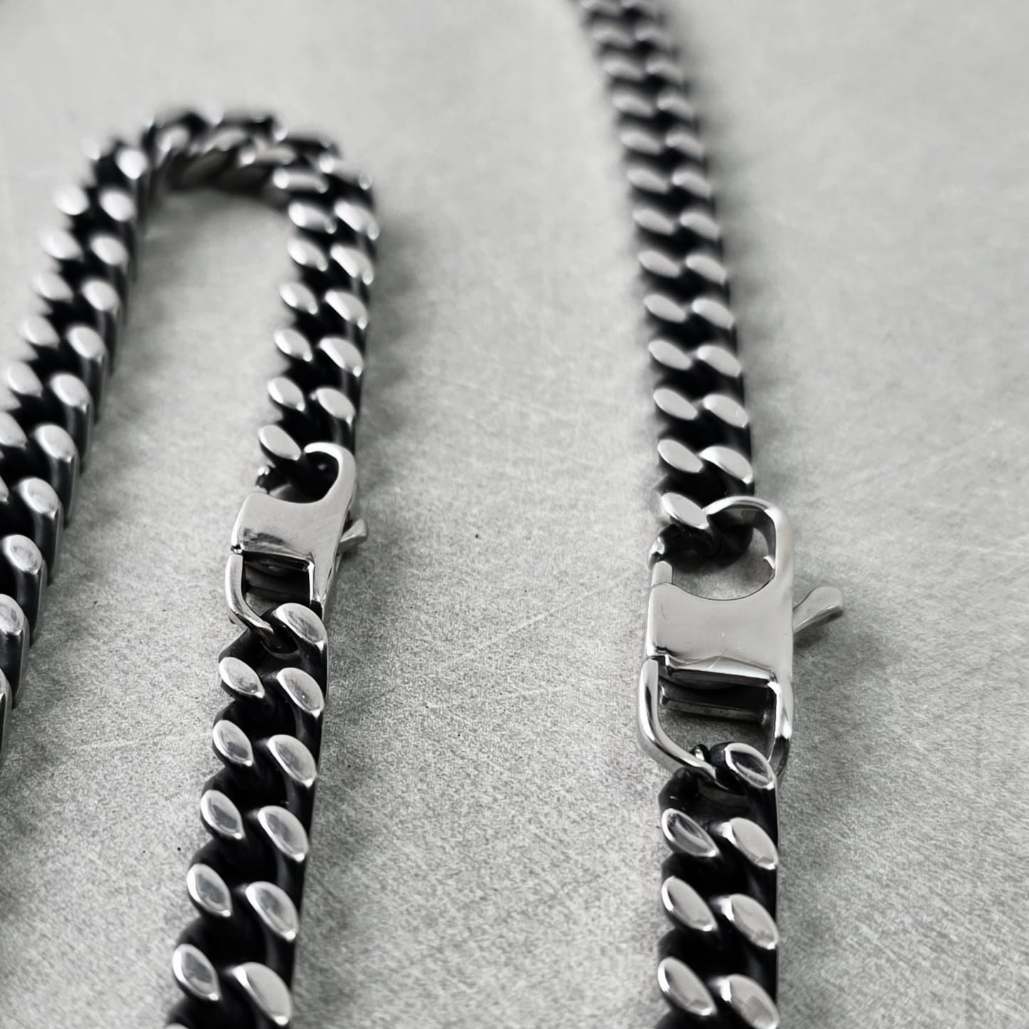 Cenith Set Cadena - Pulsera