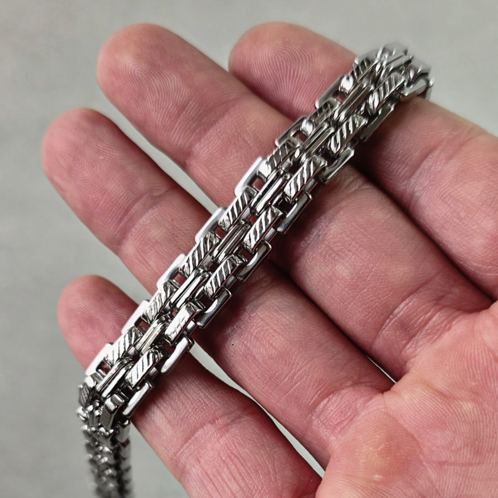 LINK-02 BRAZALETE
