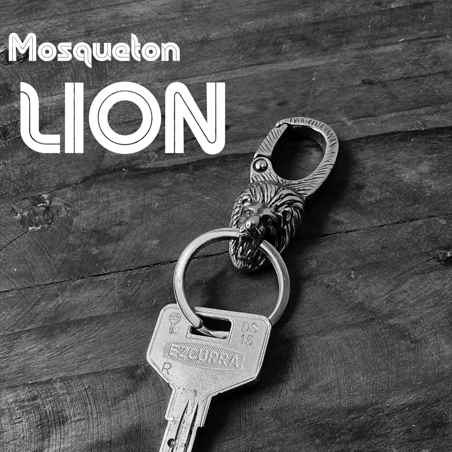 MOSQUETONES