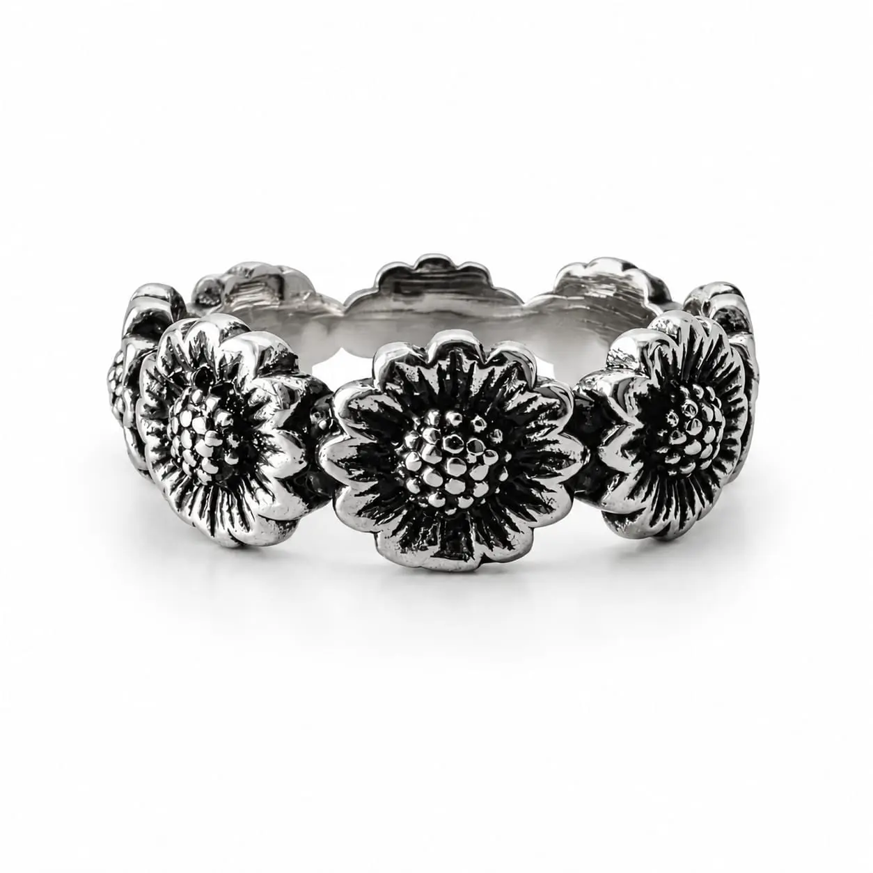 Girasol Ring