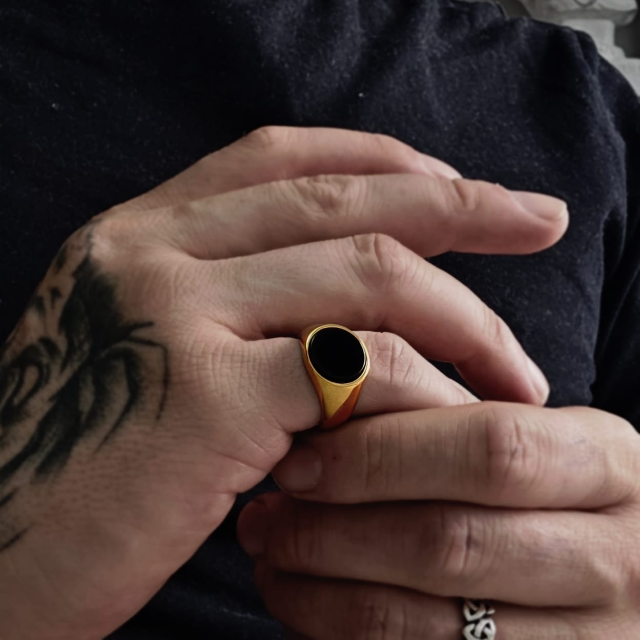 Eclipse Ring