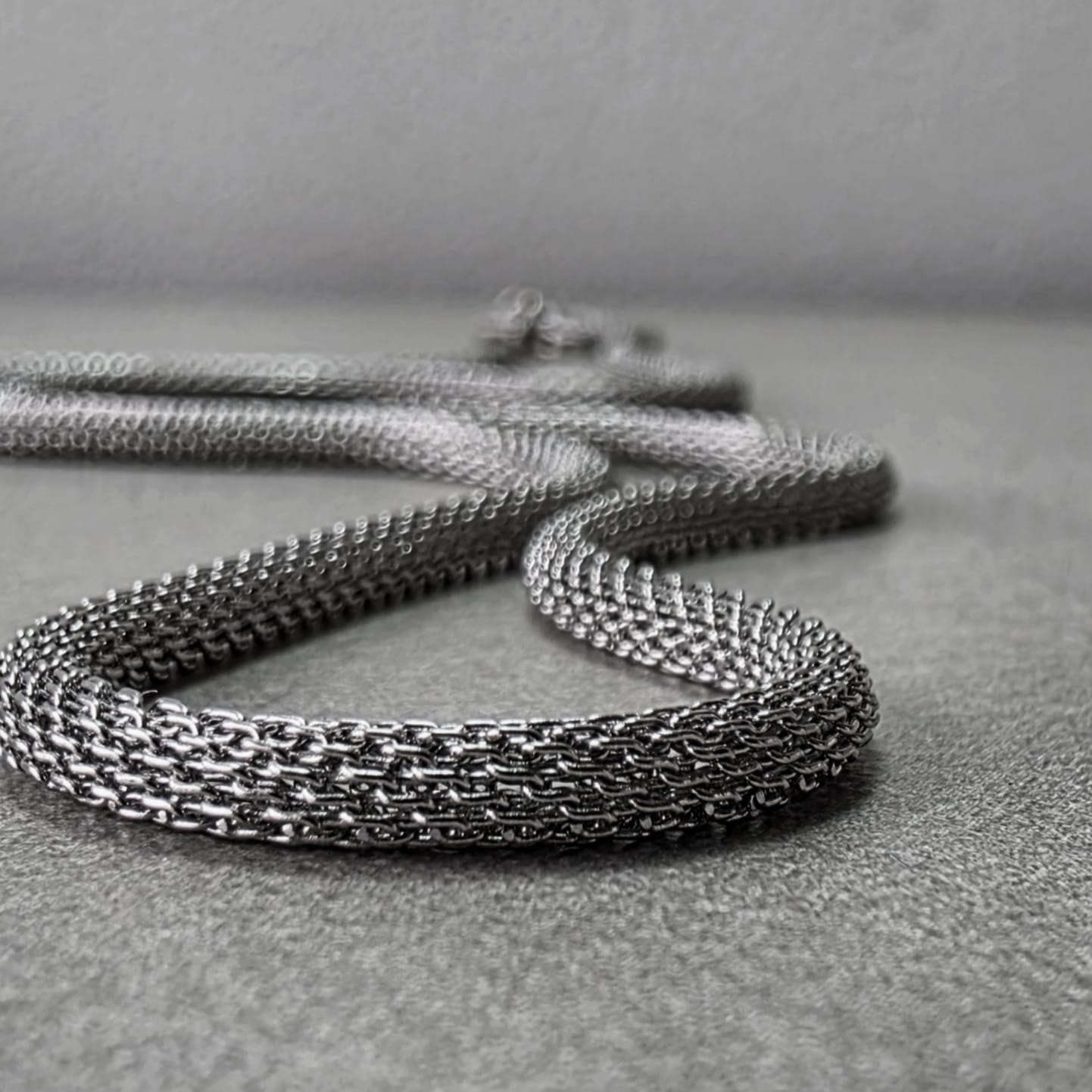 Chinesca Imperial Chain