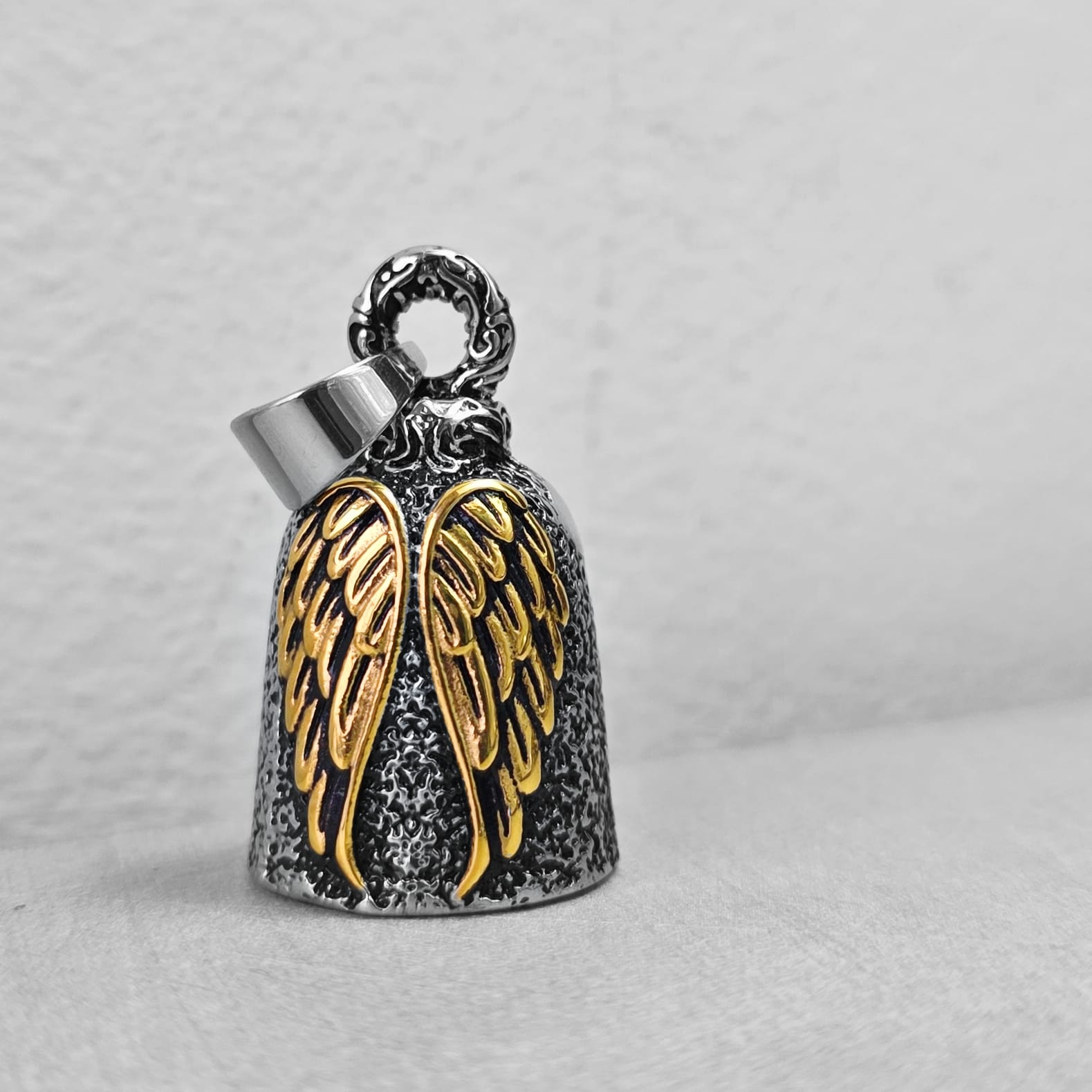 Guardian Bell Wings