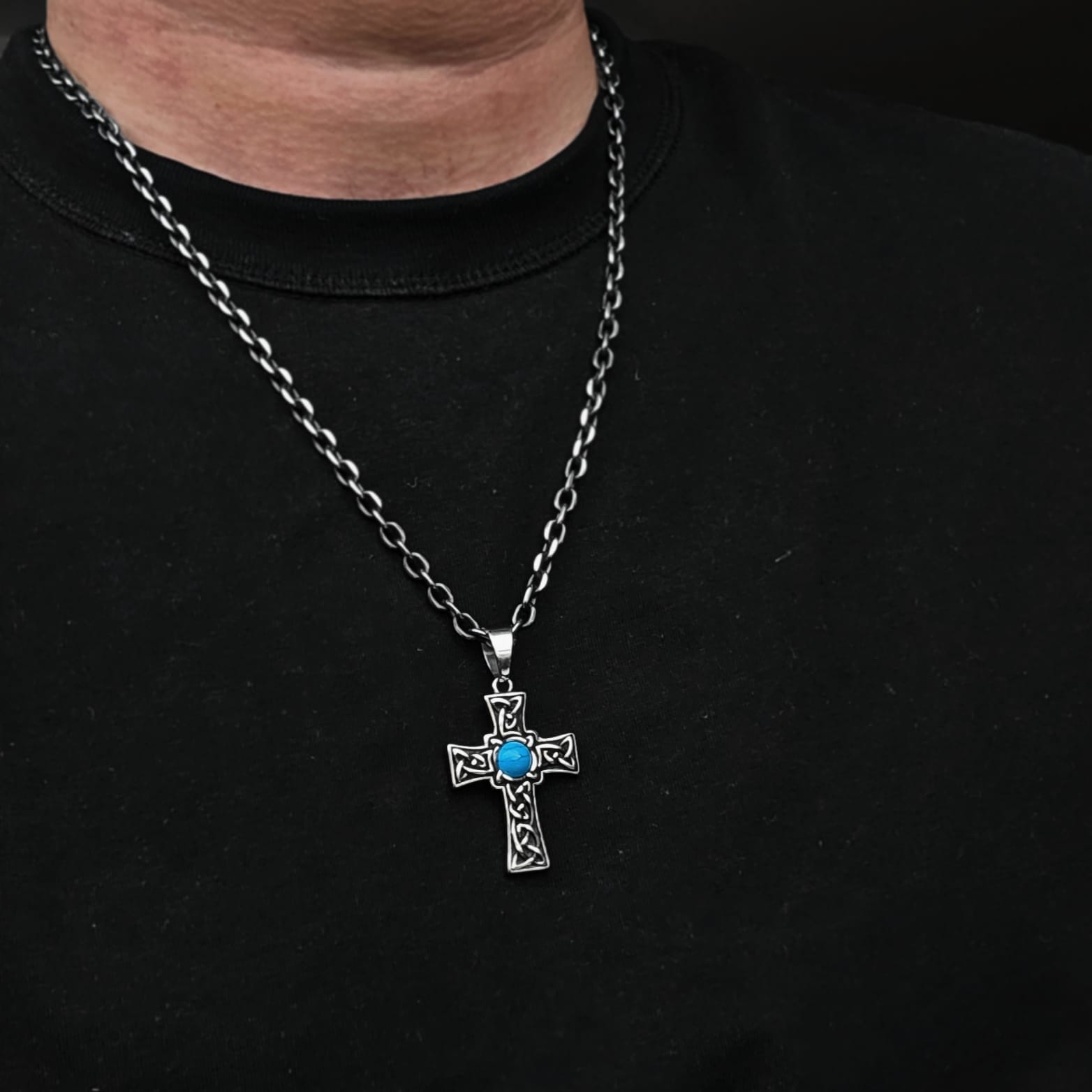 CrossKnot Dije