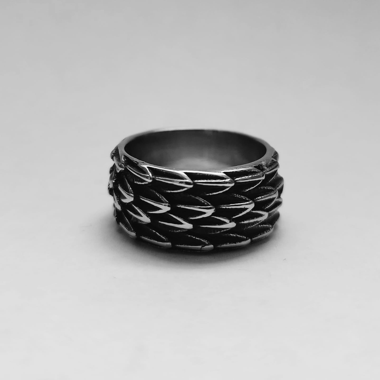 SMAUG RING