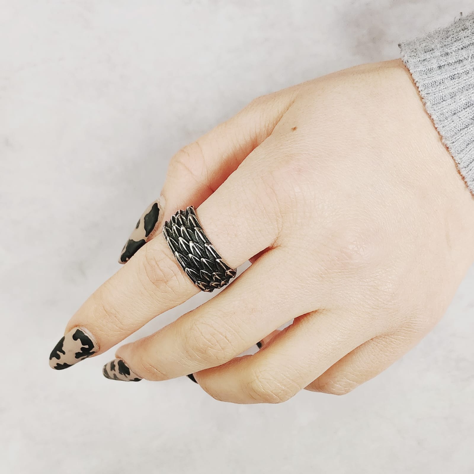 SMAUG RING