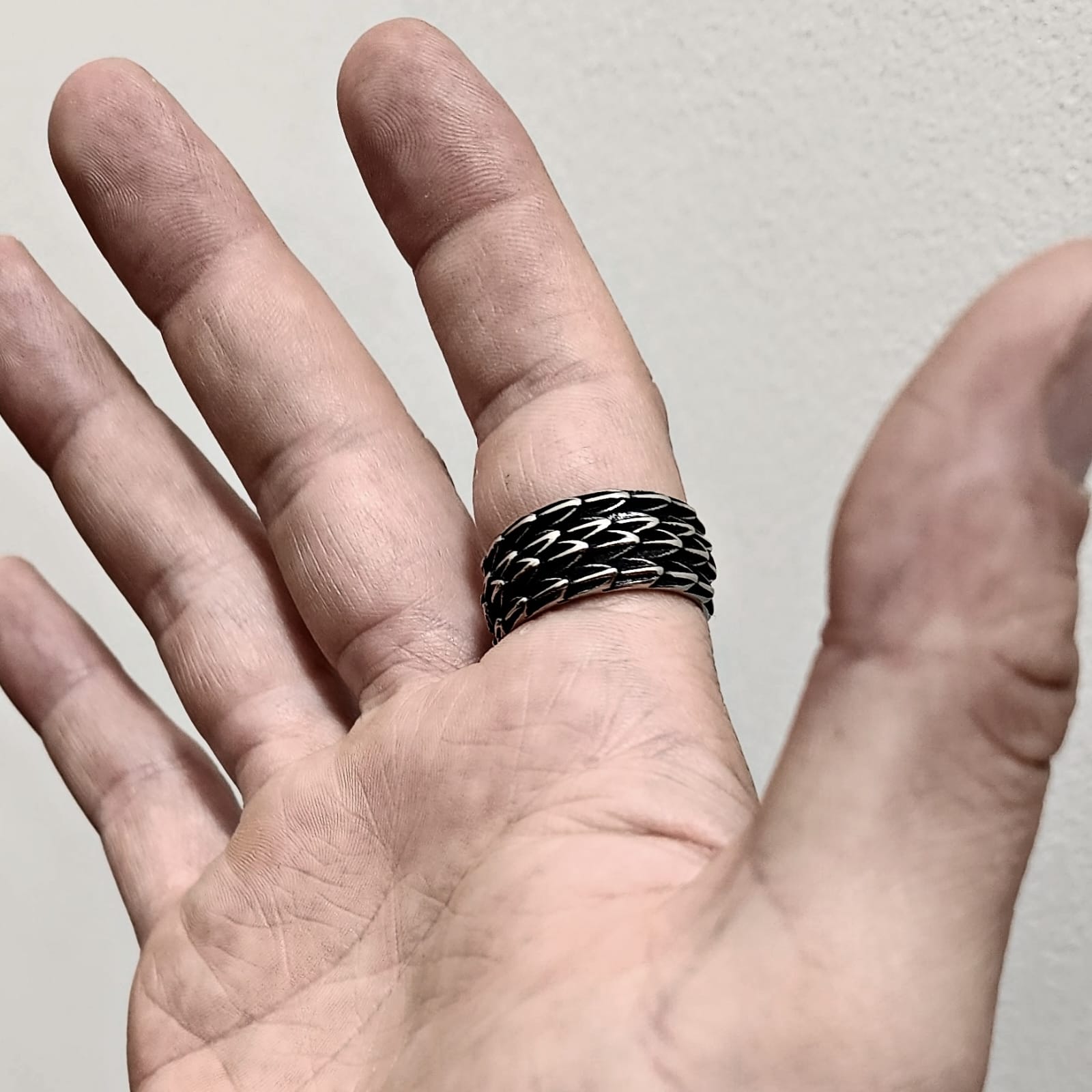 SMAUG RING