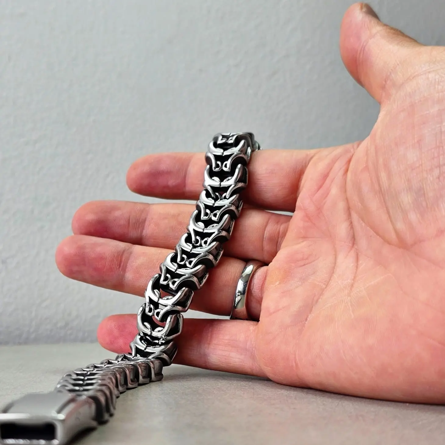Ethnika Brazalete