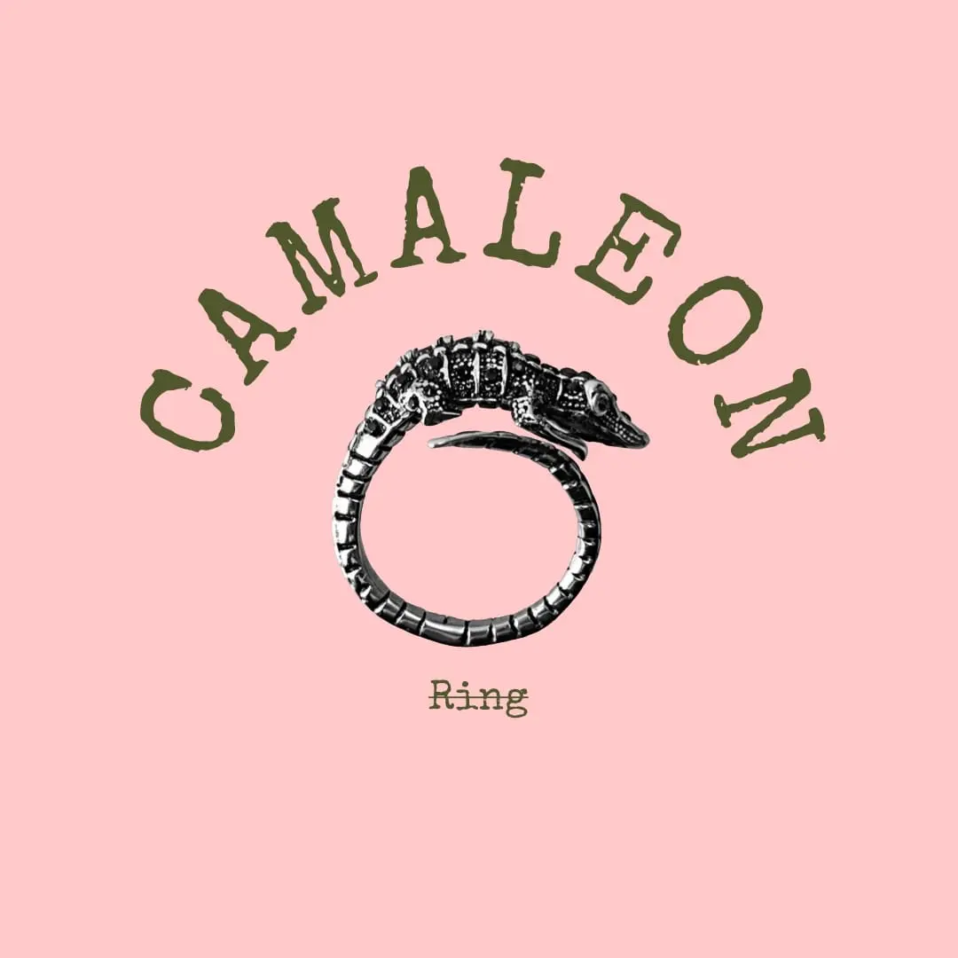Camaleon Ring