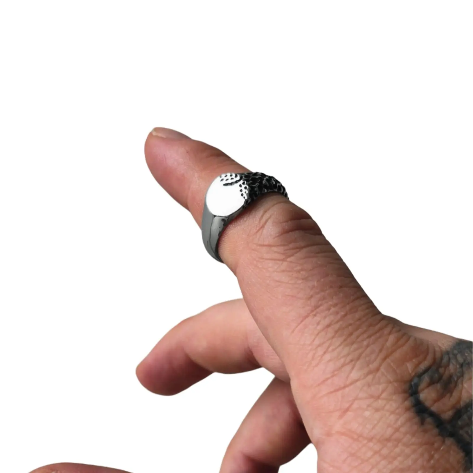 RAW RING