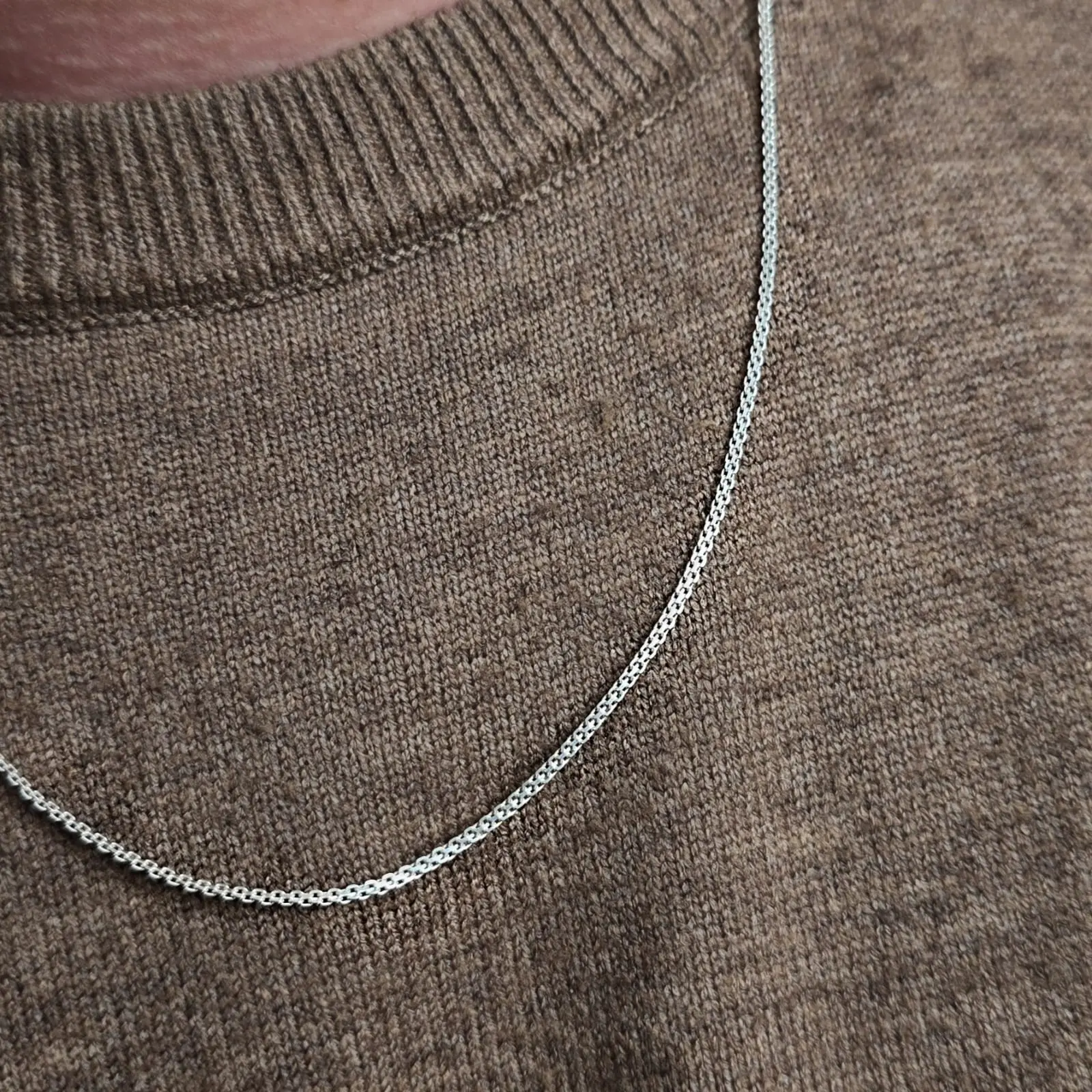 Chinesca PLATA 925