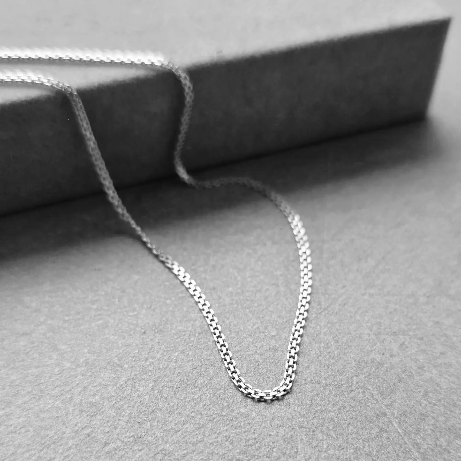 Chinesca PLATA 925