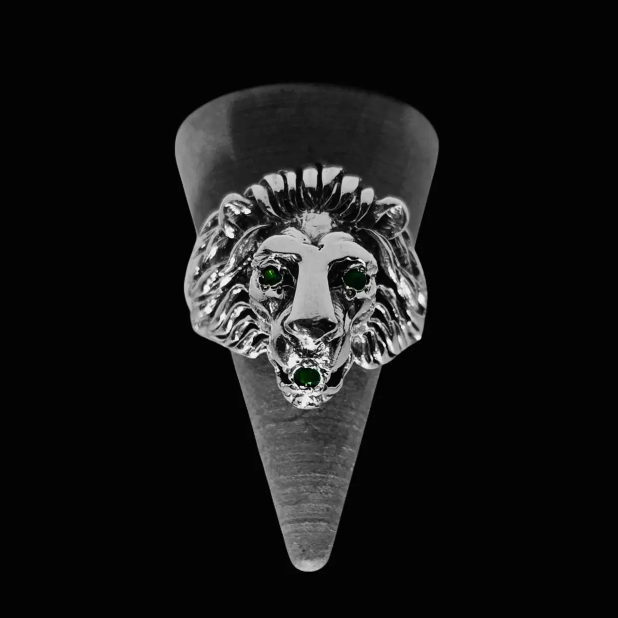 Imperium Ring PLATA