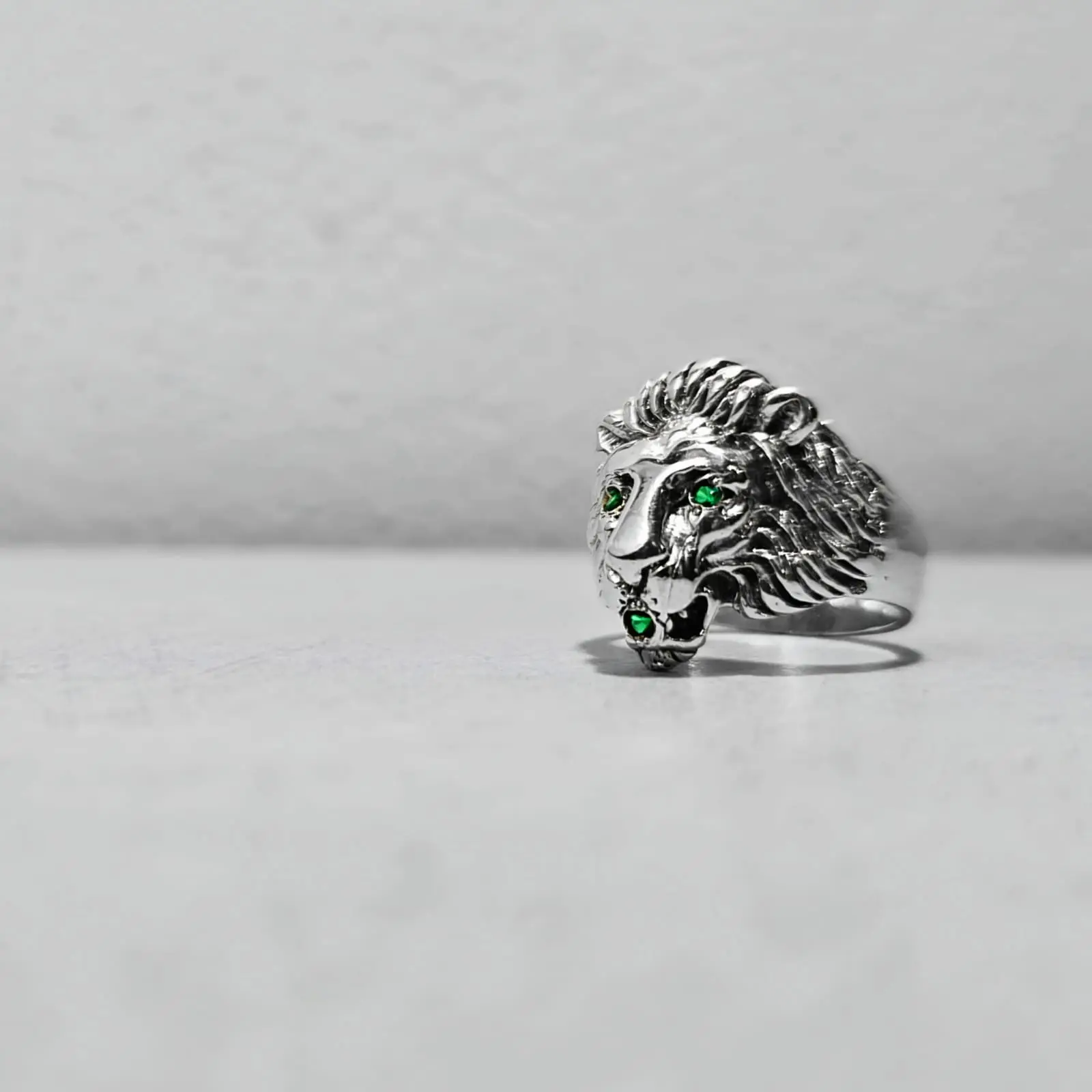 Imperium Ring PLATA