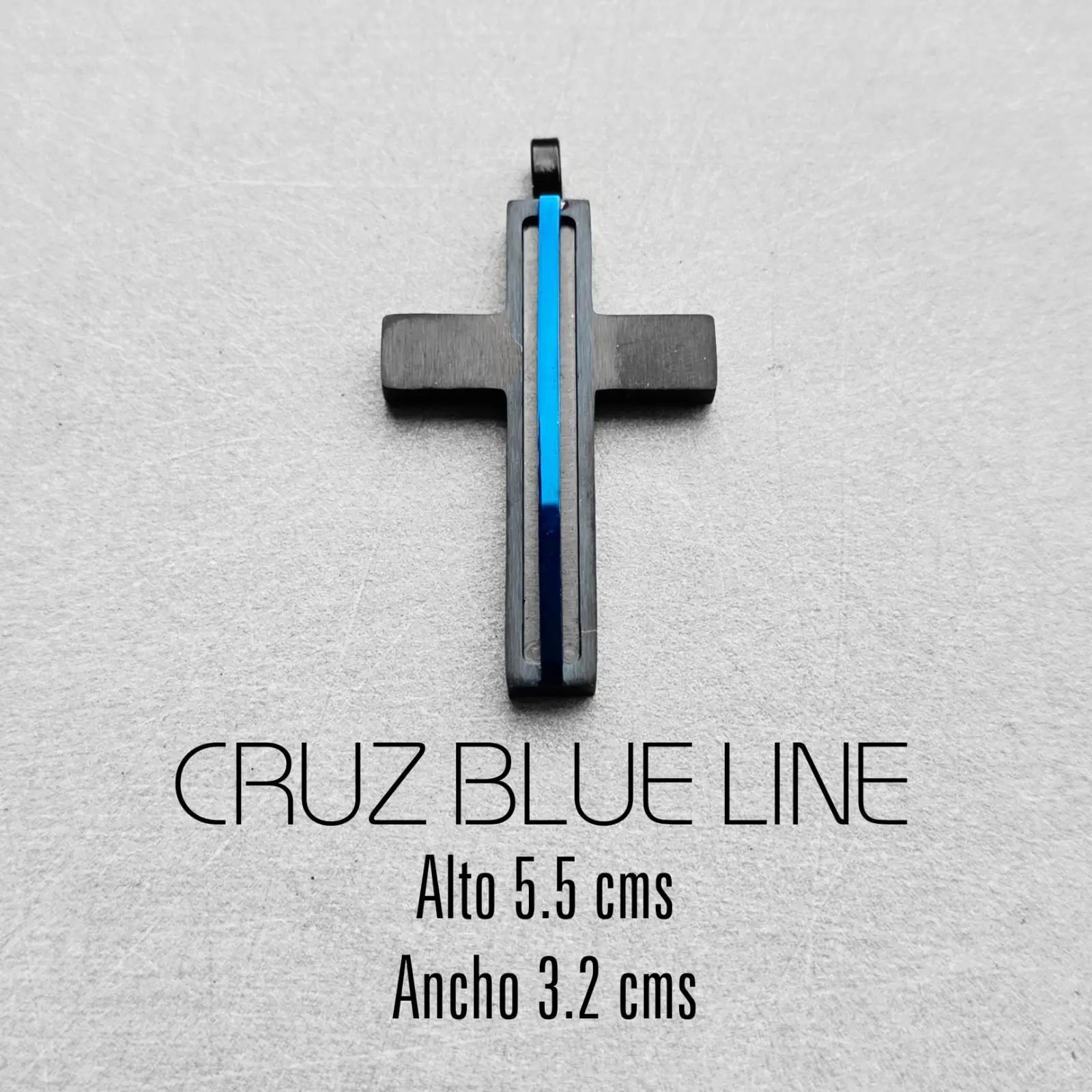 CRUCES