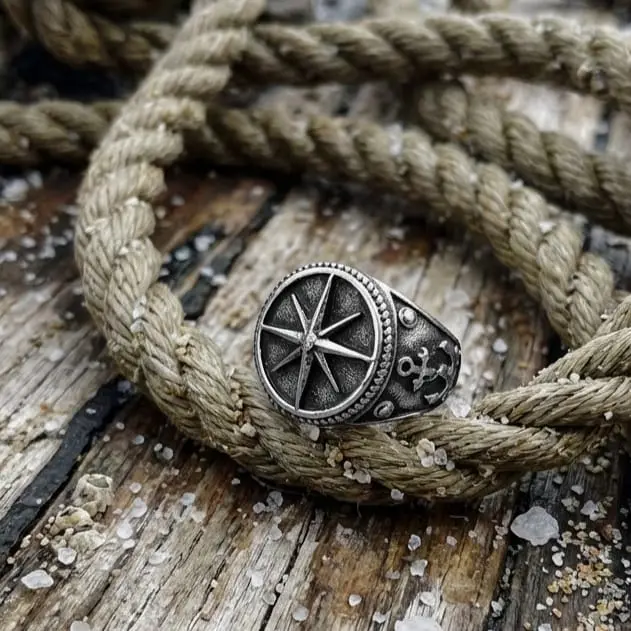 Bitacora Ring