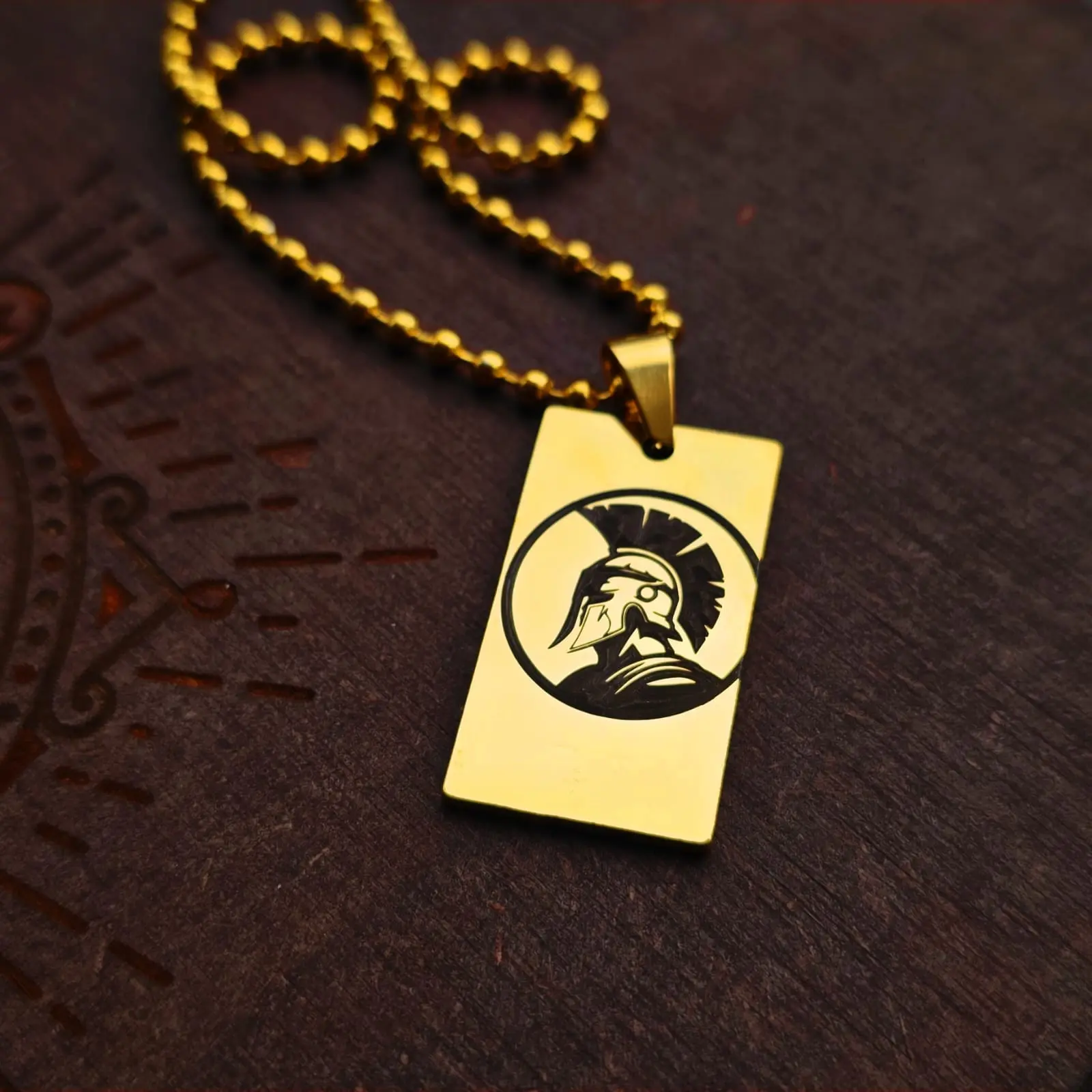 Pretorian Chain