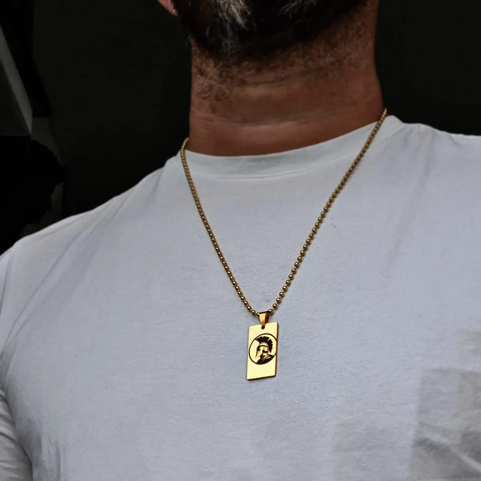 Pretorian Chain