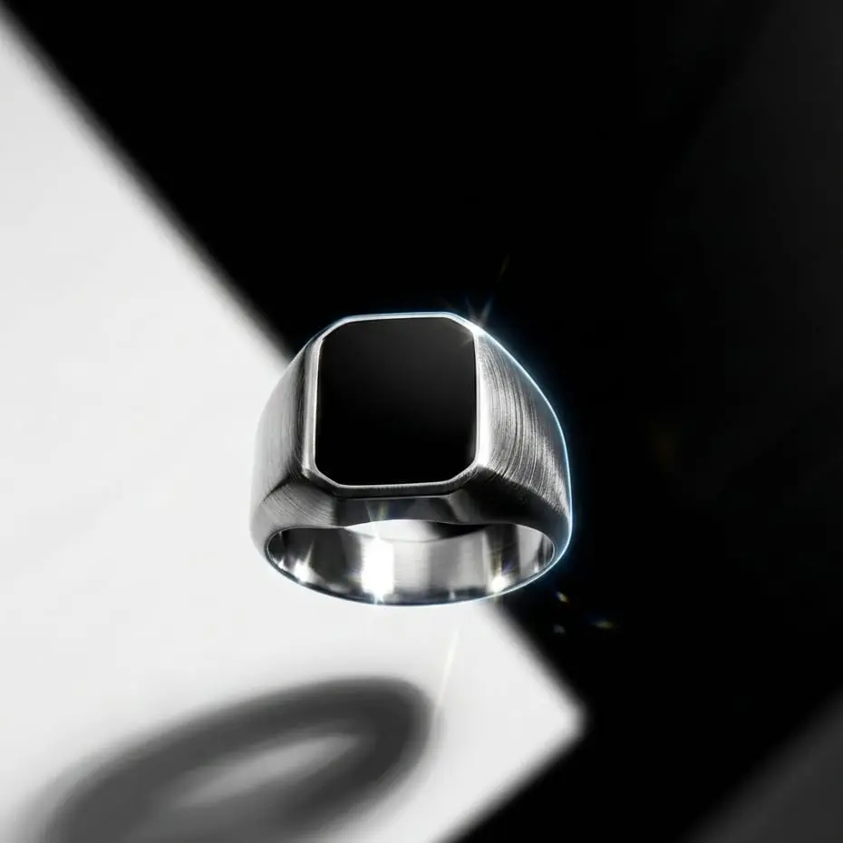 Patriarca Ring