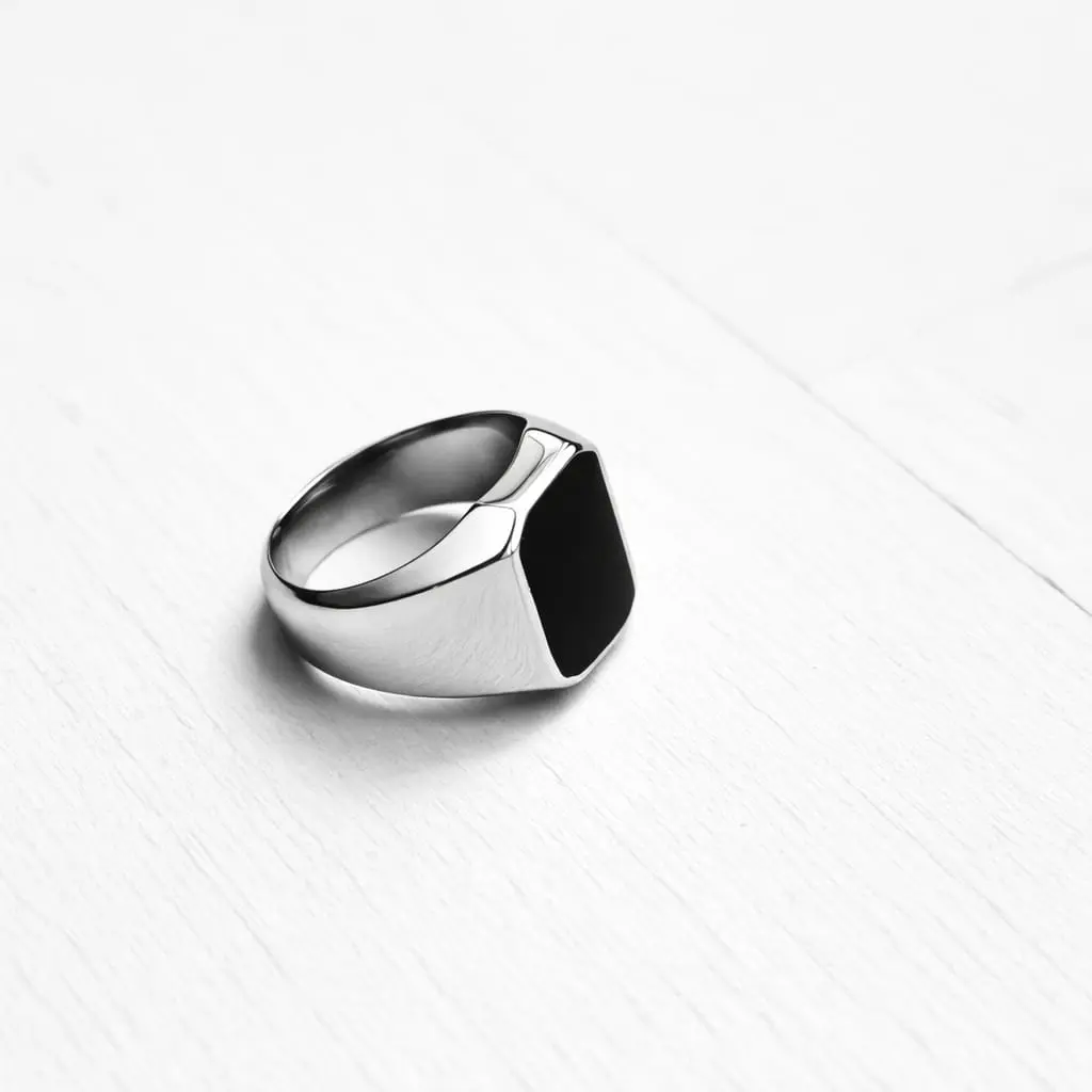 Patriarca Ring