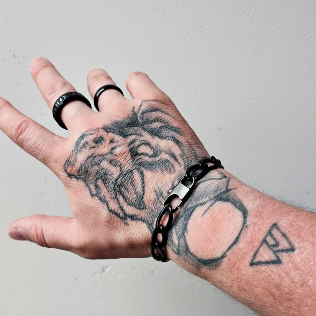 CER0 BRAZALETE