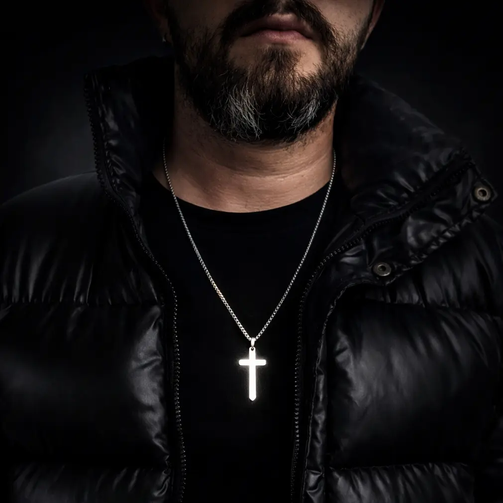 +Faith Chain+