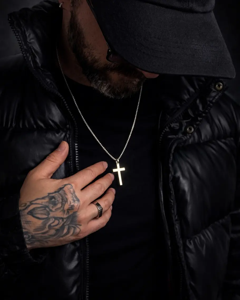 +Faith Chain+