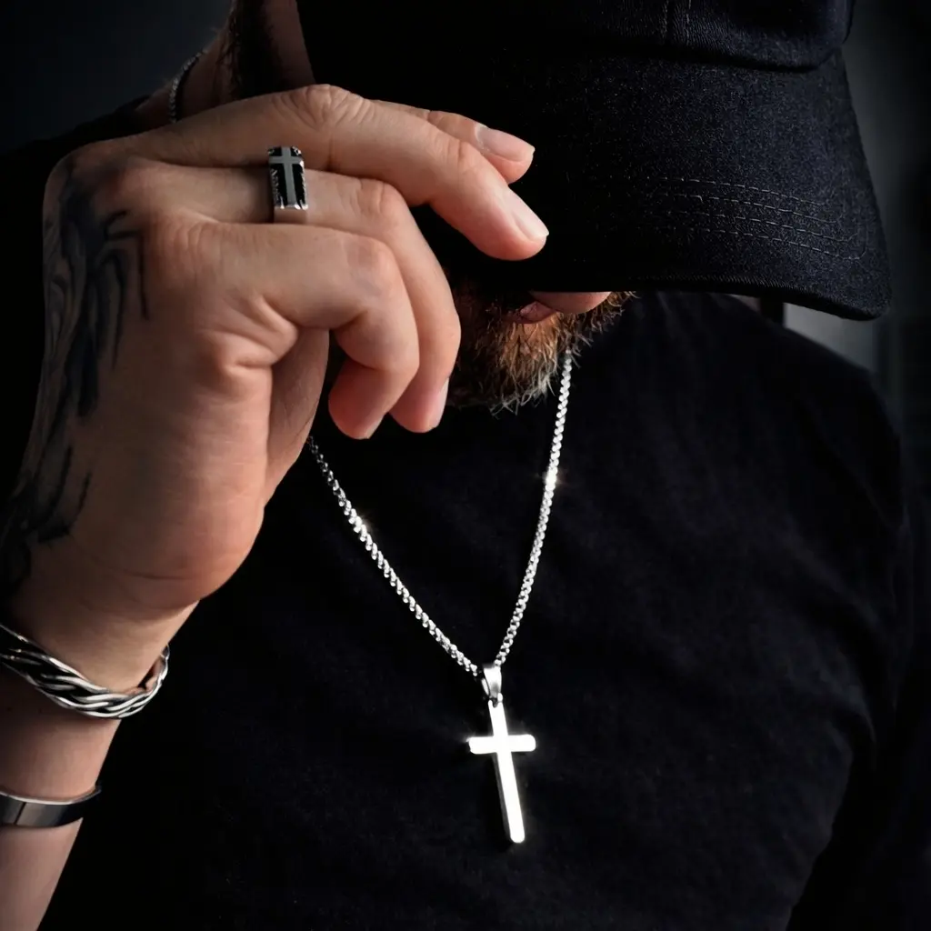 +Faith Chain+