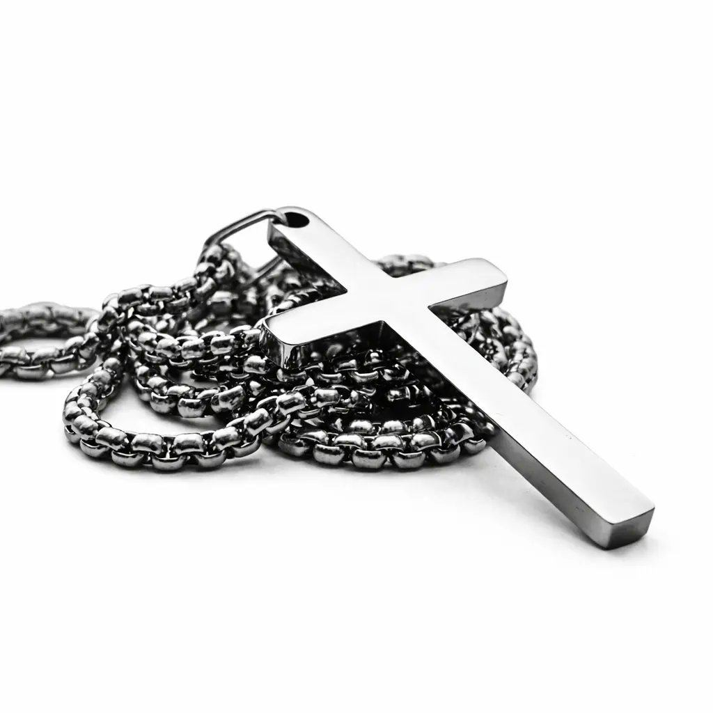 +Faith Chain+