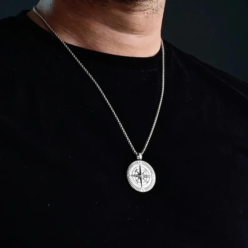 Compass Chain
