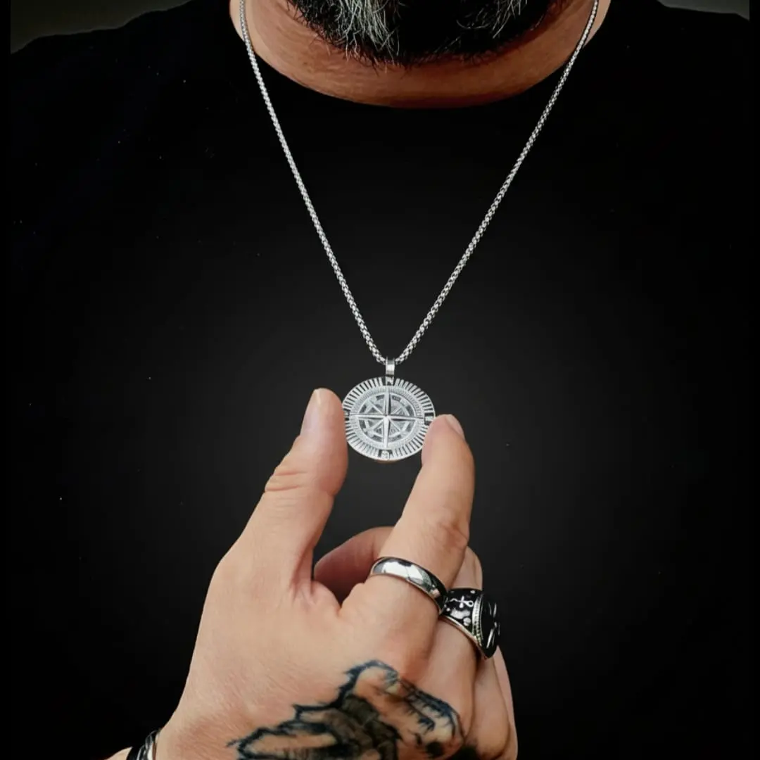 Compass Chain