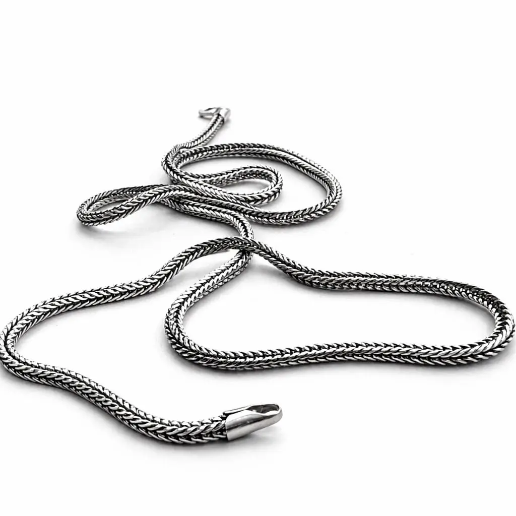 Cable 925 Cadena + Pulsera