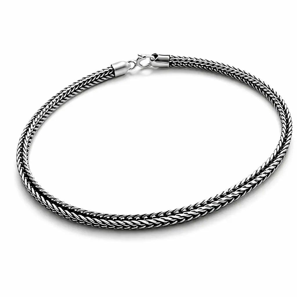 Cable 925 Cadena + Pulsera