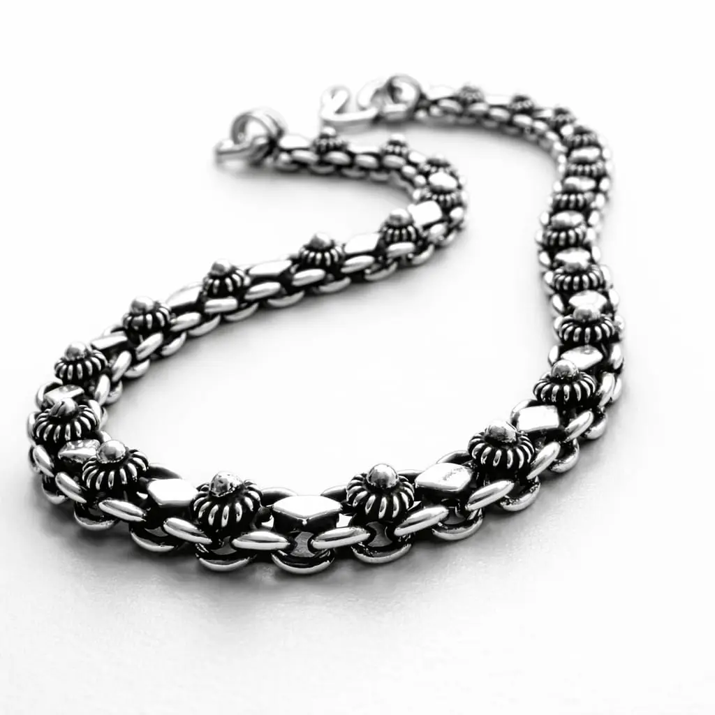 Acanto Brazalete