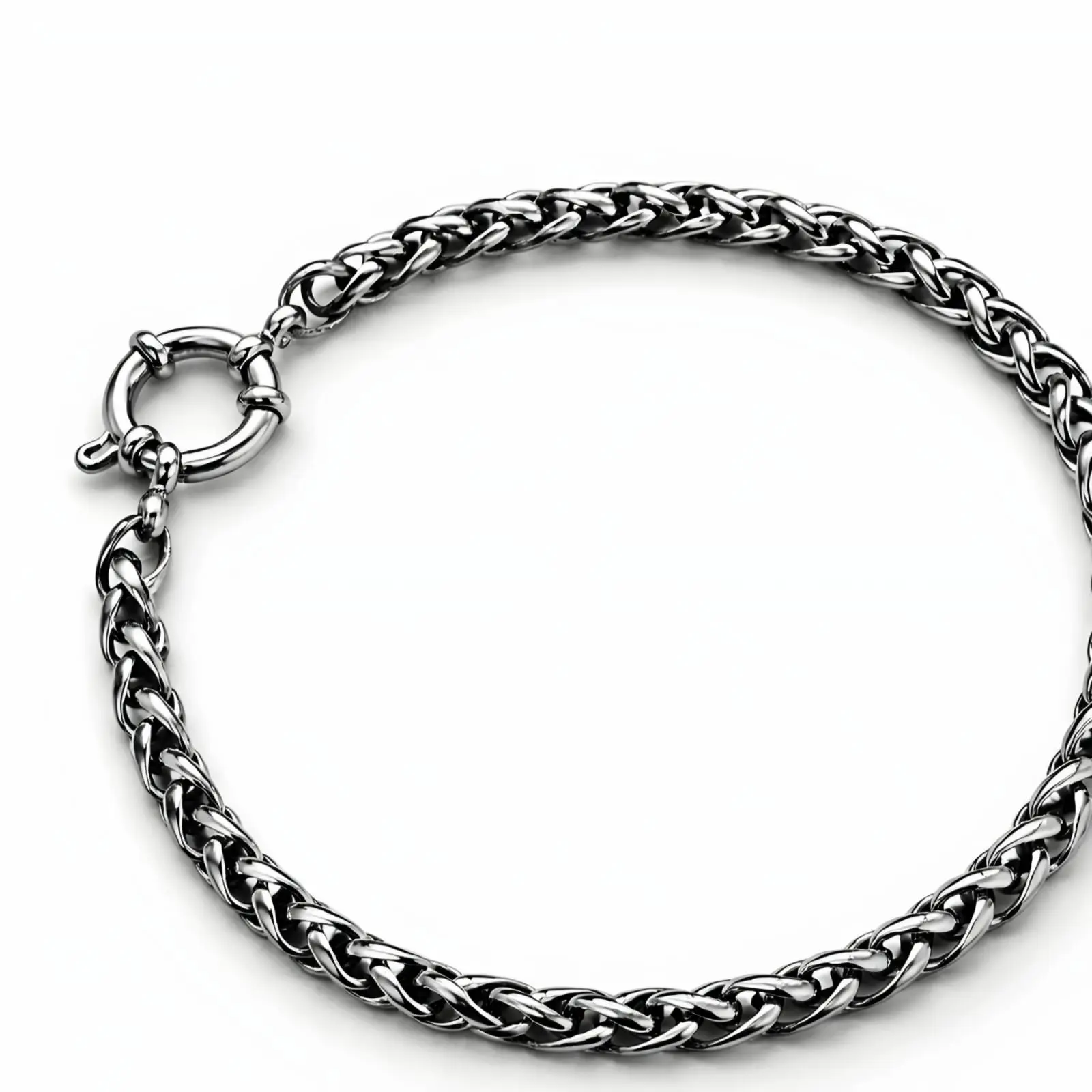 Cabo brazalete