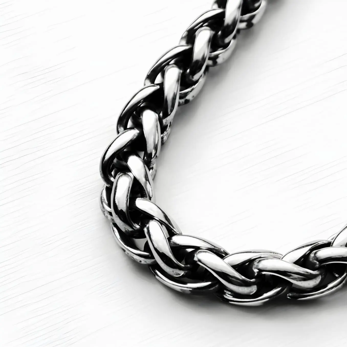 Cabo brazalete