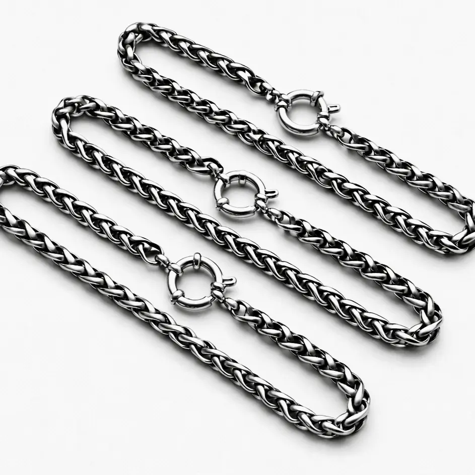 Cabo brazalete