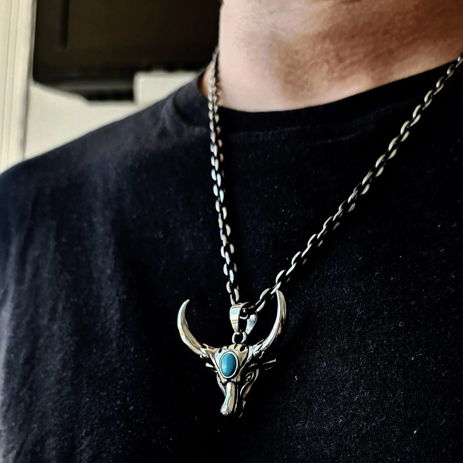 BULL DIJE