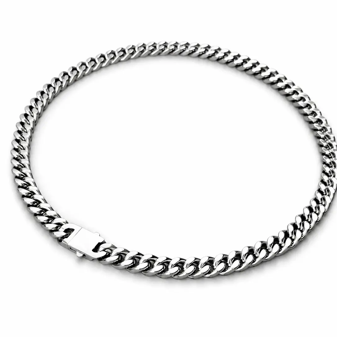 Amerikas Silver Chain