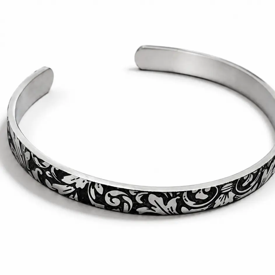 Western Cuff